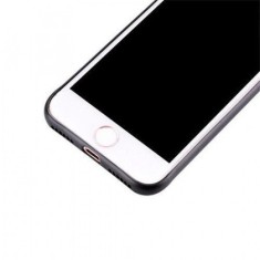 Husa pentru Apple iPhone 6 / 6S MyStyle Perfect Fit Black
