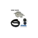 Set pompa apa + curea dintata RENAULT ESPACE III JE0 CONTITECH CT921WP1