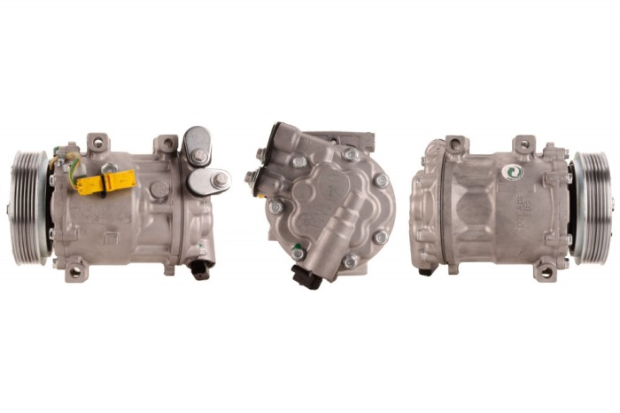 LUCAS ACP426 Compresor, climatizare