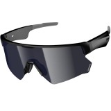 Ochelari Smart Blackview D2, Protectie UV, Bluetooth 5.3, Sunet Stereo, Microfon Dual, Apeluri, IP54