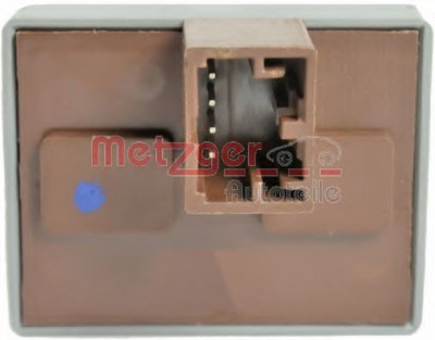 Comutator / buton actionare geamuri VW POLO (9N) (2001 - 2012) METZGER 0916327 foto