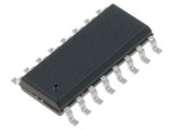 Amplificator Operațional 1MHz 4.5-18V SO16 PGA205AU