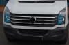 Ornamnet grila radiator CRAFTER 2012-2018, Volkswagen, CRAFTER (2E_)	 - [2006 - 2013]