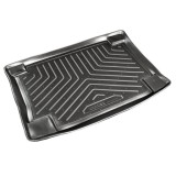 Covor portbagaj tavita Ford Focus 1 1998-2004 hatchback COD: PB 6157 PBA1, Oem