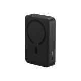 Cumpara ieftin Baterie externa Baseus Magnetic Mini, incarcare wireless, capacitate 30.000 mAh,