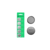 Greencell Blister 5x baterie litiu CR2016 3V 80mAh pentru brelocuri, ceasuri, telecomenzi, c&acirc;ntare