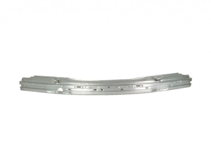 Armatura bara fata Bmw Seria 3 (E46), Sedan/Combi, 06.1998-06.2005, aluminiu, 51118195287