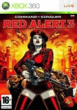 Joc XBOX 360 Command &amp; Conquer: Red Alert 3