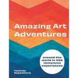 Amazing Art Adventures