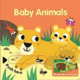 Push &amp; Pull: Baby Animals