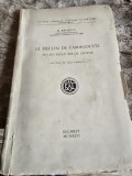 LE DECLIN DE FAMAGOUSTE,FIN DU ROYAUME DE CHYPRE-N.BANESCU