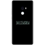 Husa silicon pentru Xiaomi Mi Mix 2, Perspective Up