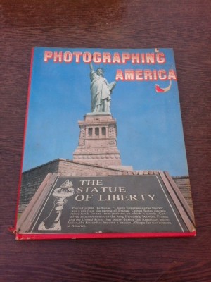 Photographing America foto