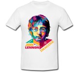 Cumpara ieftin Tricou &quot; John Lennon &quot;