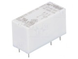 Releu Electromagnetic SPDT 24VDC 12A IP67