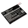 Acumulator Alcatel TCL Mobile OT-8055 OT-8057 TLp028B2, 2820mAh, Li-Ion, 3.75V