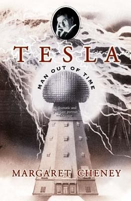 Tesla: Man Out of Time foto