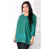 Bluza Eleganta Praga VerdeMarimea