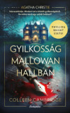 Gyilkoss&aacute;g Mallowan Hallban - Colleen Cambridge, 2024