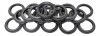 Totem Dust Seal New SRS-24088 - Black Ultimate FactoryBikes