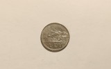 1 Leu 1966 Nichel RSR Romania - Moneda Veche Colecție - 10 buc. disponibile