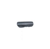 Capac bara carlig remorcare Ford Escort Ghia (Gal/Aal/Abl/All/Afl)Hb Sedan + Combi 01.1995-02.1999 Fata Negru 1099209 , model GHIA