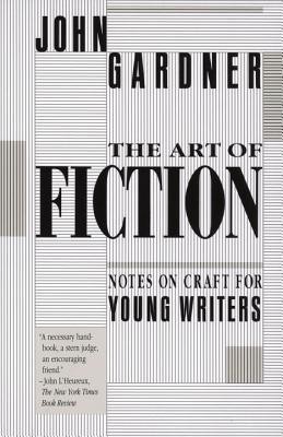 The Art of Fiction: Notes on Craft for Young Writers foto