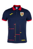 Tricou barbati Joma Romania Bleumarin