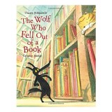The Wolf Who Fell Out of a Book