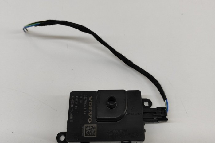 Senzor de calitate a aerului VOLVO XC40 536 2024 OEM: 32275996 28793552