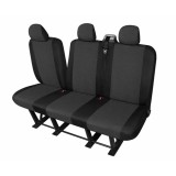 Huse scaun furgoneta de transport Ares DV3 Split 3Locuri Garage AutoRide