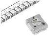 Potentiometru SMD VISHAY 5 k&Omega; IP67 Toleranță &plusmn;20% Putere 0.25W