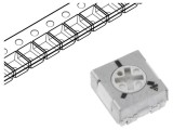 Potențiometru SMD 20k&Omega; 250mW &plusmn;20%