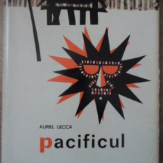 PACIFICUL-AUREL LECCA