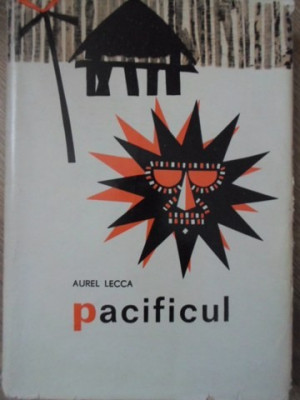 PACIFICUL-AUREL LECCA foto