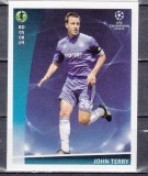 B10 - Sticker fotbal - UEFA Champions League - editia 2009 - 2010 - nr 551