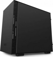 Carcasa NZXT H210i Mini ITX Negru foto