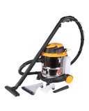 Aspirator cu injectie-extractie Rotor RS-20, 20 L, 18 kPa, umed-uscat
