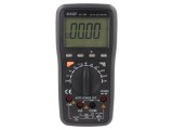 Multimetru Digital USB LCD AX-594, AXIOMET