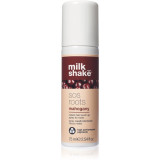 Milk Shake Sos roots spray instant pentru camuflarea rădăcinilor crescute Mahogany 75 ml