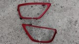 RAMA GRILA PROIECTOR FORD FOCUS 2002-2004 FACELIFT