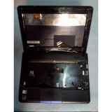 Carcasa Completa -Balamale Laptop Toshiba NB510-11H