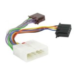 Connects2 CT20DW02 Cablaj adaptare alimentare la ISO Chevrolet CarStore Technology