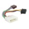 Connects2 CT20DW02 Cablaj adaptare alimentare la ISO Chevrolet CarStore Technology