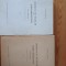 CANDID C. MUSLEA, BISERICA SF. NICOLAE DIN SCHEII BRASOVULUI. 2 VOL. 1943/&#039;46 CU ILUSTRAȚIUNI IN TEXT
