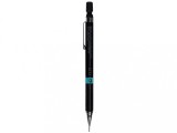 Creion mecanic 0.9 mm pentru desen tehnic,model Zebra Drafix