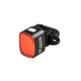 Stop spate Force Nub 50Lm 24 leduri USB Ultimate FactoryBikes