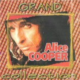 Alice Cooper - Grand Collection, CD