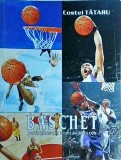 Costel Tataru - Baschet. Perfectionarea aruncarilor la cos