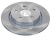 FEBI BILSTEIN 24620 Disc frana